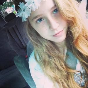 Meet your Posher, Jenna